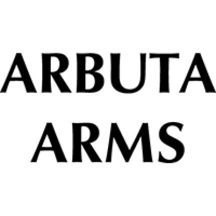Logo from Arbuta Arms Apartments*