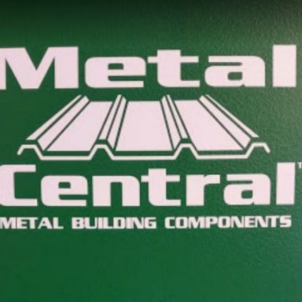 Logo de Metal Central