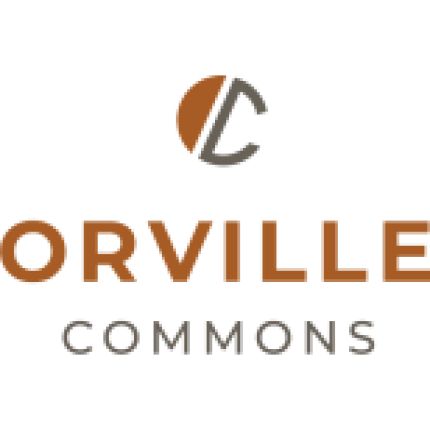 Logo von Orville Commons