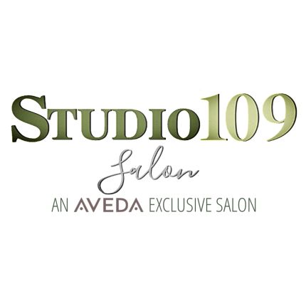 Logotyp från Studio 109 Salon