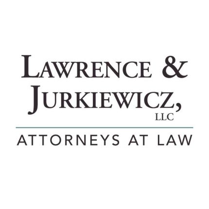 Logo van LAWRENCE & JURKIEWICZ, LLC