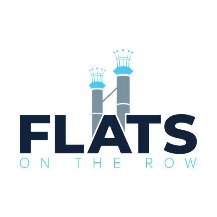 Logo van Flats on the Row