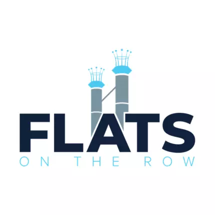 Logótipo de Flats on the Row