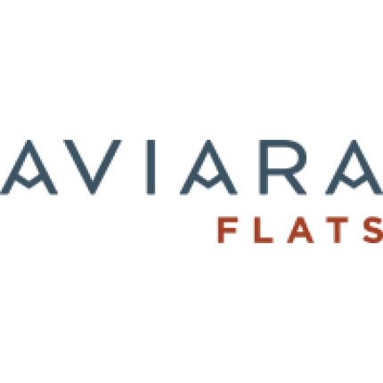 Logótipo de Aviara Flats