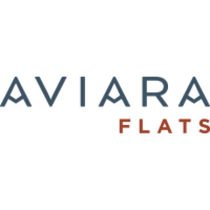 Logo od Aviara Flats