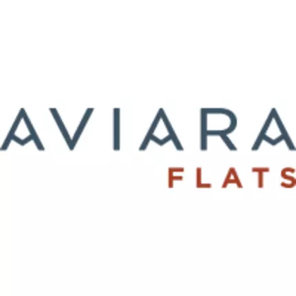 Logotipo de Aviara Flats