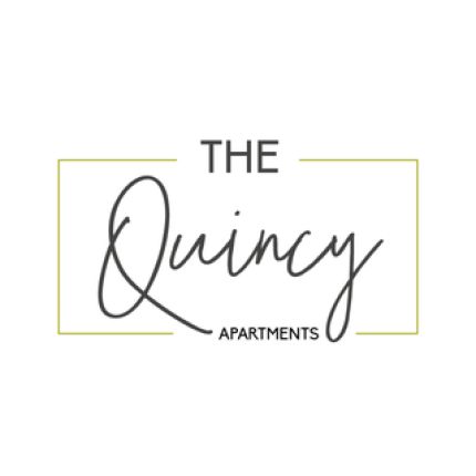 Logo de The Quincy Apartments