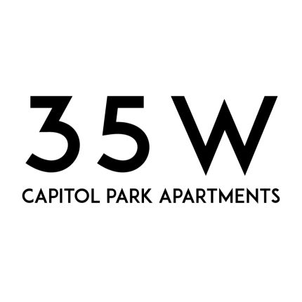 Logo van 35W