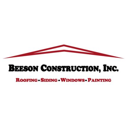 Logotyp från Beeson Construction, Inc.