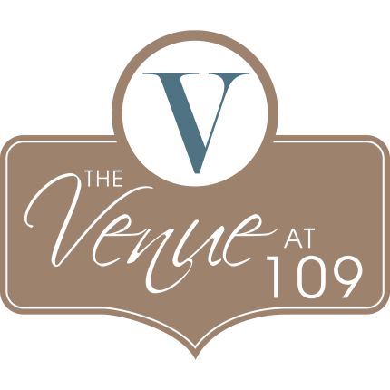 Logotipo de The Venue at 109