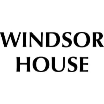 Logo da Windsor House Apartments*