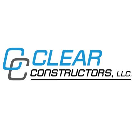 Logo from Clear Constructors LLC