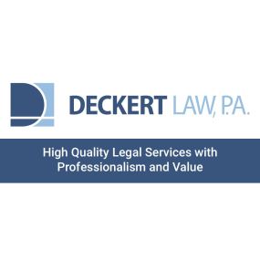 Bild von Deckert Law P.A.