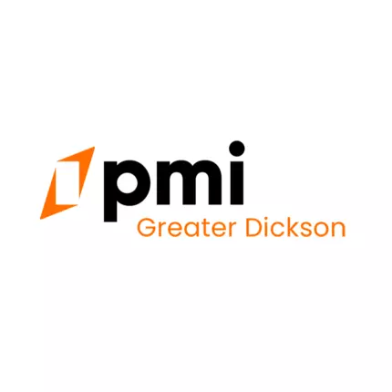 Logo von PMI Greater Dickson