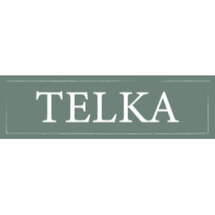 Logo da Telka Apartments