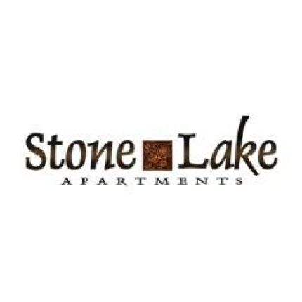 Logótipo de Stone Lake