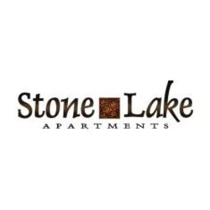 Logo from Stone Lake