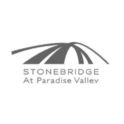 Logotyp från Stonebridge