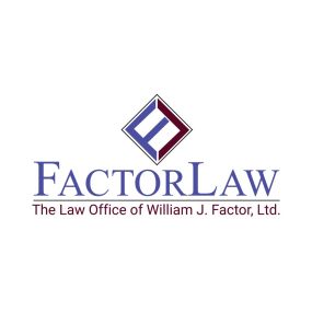 Bild von Law Office of William J. Factor, Ltd.