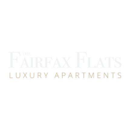 Logo from The Fairfax Flats