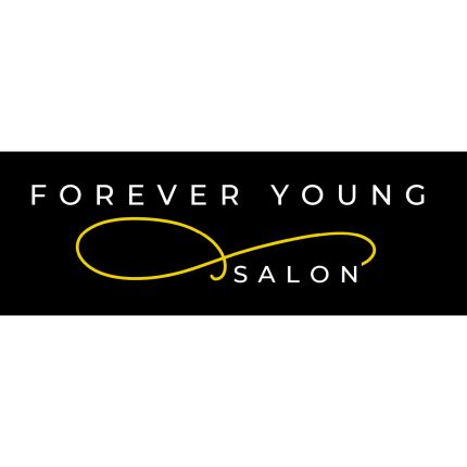 Logótipo de Forever Young Hair Salon