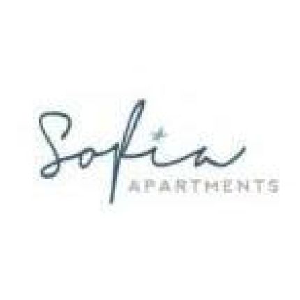 Logo da Sofia Apartments