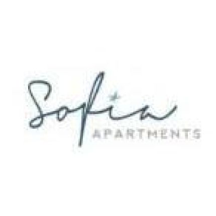 Logótipo de Sofia Apartments