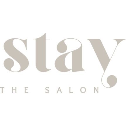 Logótipo de Stay Salon
