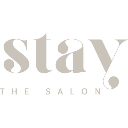 Logo from Stay Salon