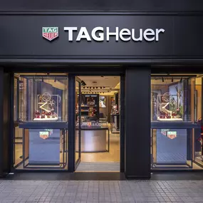 Bild von TAG Heuer