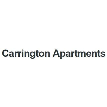 Logótipo de Carrington Apartments