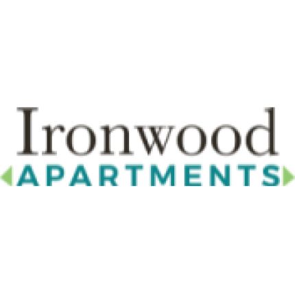 Logo from Ironwood Apartments