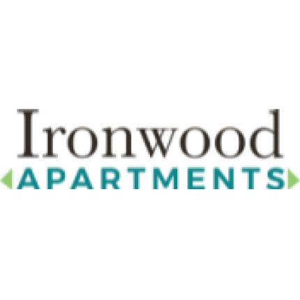 Logo fra Ironwood Apartments