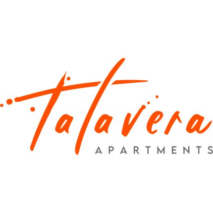Logo de Talavera Apartments