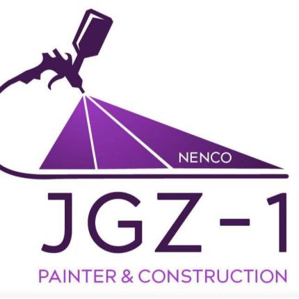 Logo da JGZ-1 Painter & Construction