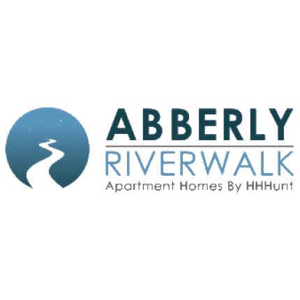 Logo da Abberly Riverwalk Apartment Homes