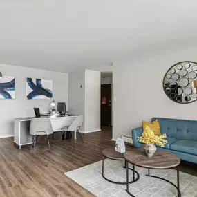 Bild von The Reserve on Washington