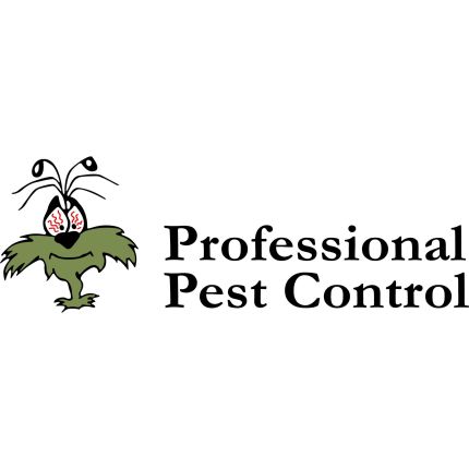 Λογότυπο από Professional Pest Control