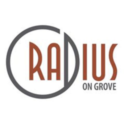 Logo da Radius on Grove