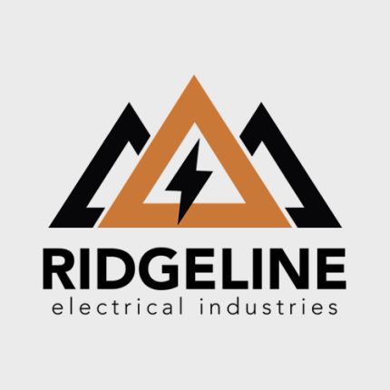 Logótipo de Ridgeline Electrical Industries