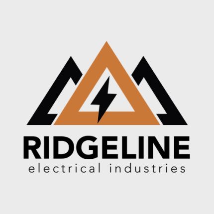 Logo od Ridgeline Electrical Industries