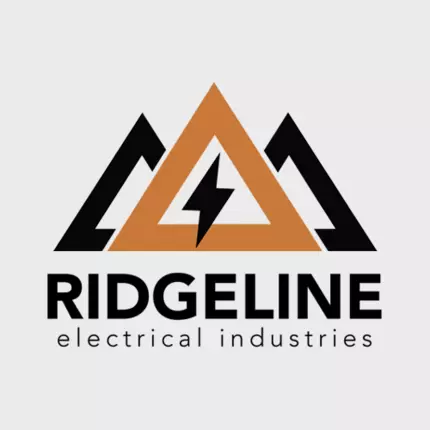 Logo from Ridgeline Electrical Industries