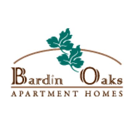 Logo da Bardin Oaks