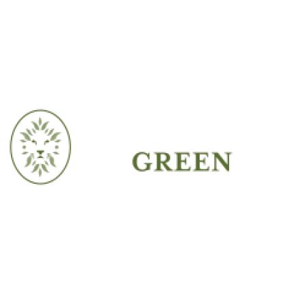 Logo da Huntington Green Apartments