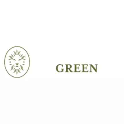 Logo from Huntington Green Apartments