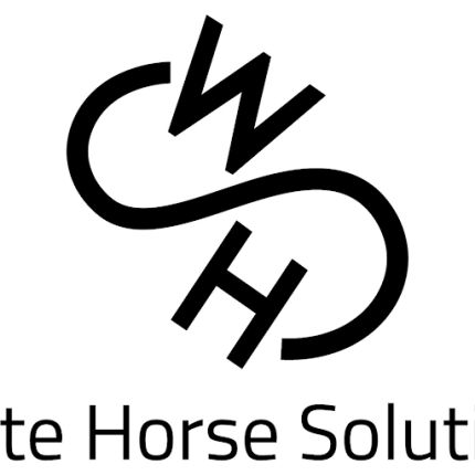 Logo fra White Horse Solutions