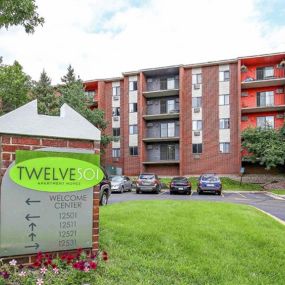 Twelve 501 Apartments