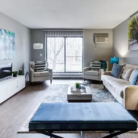 Bild von Twelve 501 Apartment Homes