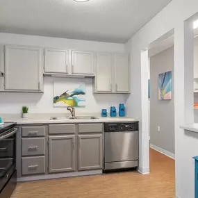 Bild von Twelve 501 Apartment Homes