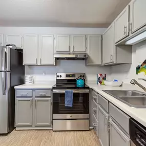 Bild von Twelve 501 Apartment Homes